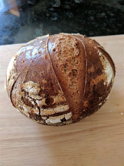 Gluten-Free Boulangerie: GF sourdough tutorial, part 2: Feeding and maintenance