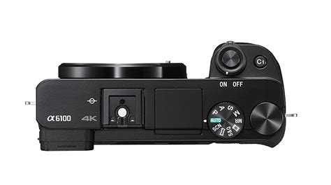 Sony A6100 vs. A6400 vs. A6600 Vergleich Für wen ist welche Kamera?