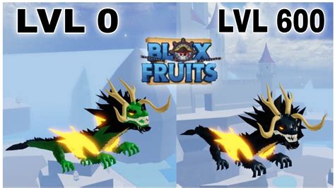 bloxfruit DRAGON FULL MASTERY !!! - YouTube