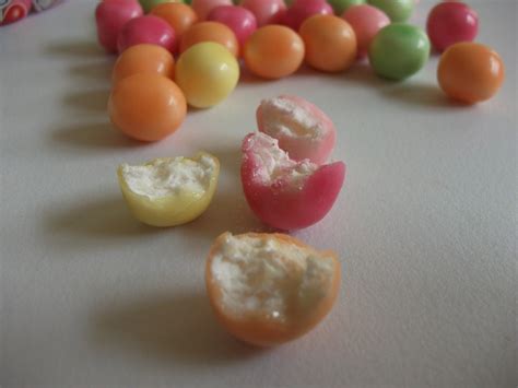 Haribo Maoam Pinballs Review