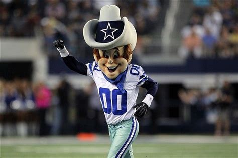 Why The Dallas Cowboys Need Rowdy | Dallas cowboys, Dallas cowboys ...