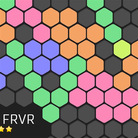 Hex FRVR Alternatives and Similar Games - AlternativeTo.net