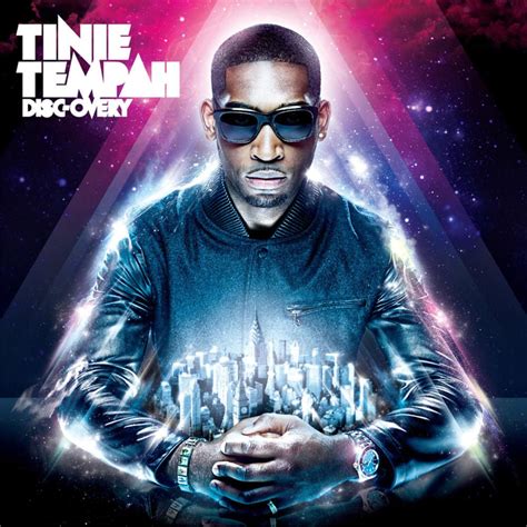 Tinie Tempah – Written in the Stars Lyrics | Genius Lyrics