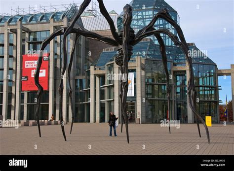 National Gallery of Canada ( museum ) in Ottawa Stock Photo - Alamy