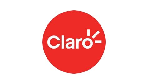 Claro Logo - símbolo, significado logotipo, historia, PNG