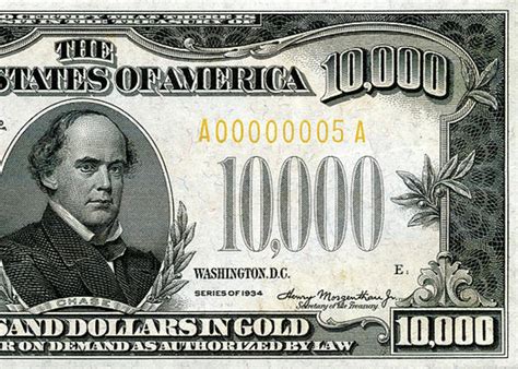 Images Of 1000 Dollar Bill - 1928 1000 One Thousand DOLLAR BILL OLD ...