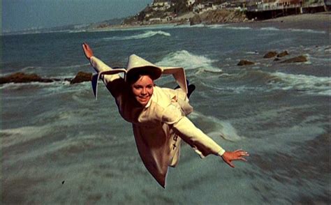 Sally Field Takes Off As "The Flying Nun" | DoYouRemember?