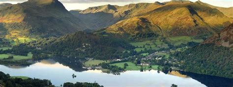 5 reasons to visit the Lake District in Cumbria, just declared a UNESCO World Heritage status ...