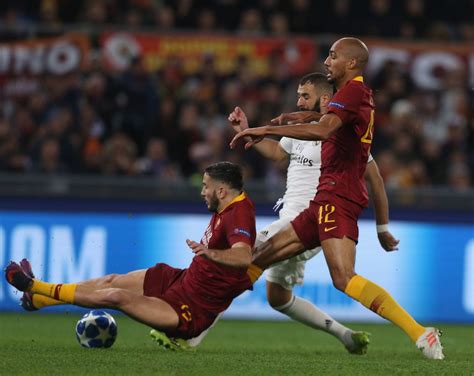 Inter Milan vs. AS Roma: Match preview, how to watch and live stream ...