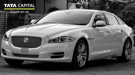 Top 10 Luxury Cars In India & Their Prices | Tata Capital