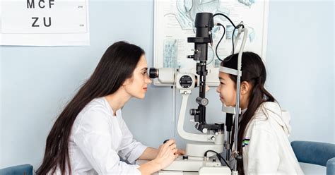 Can You Get a Doctor of Optometry Online?