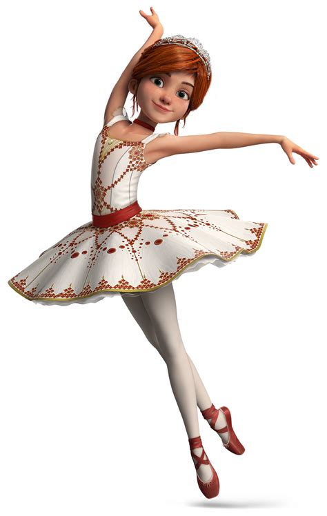 Ballerina | Ballerina film, Ballerina cartoon, Ballerina dancing