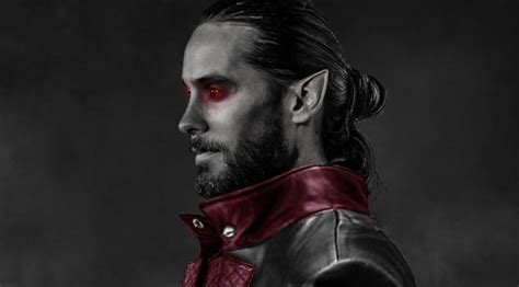 10000x10000 Jared Leto as Morbius FanArt 10000x10000 Resolution Wallpaper, HD Movies 4K ...