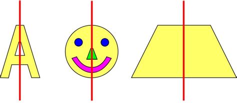 Symmetry - Math Pictures, Images & Clip Art