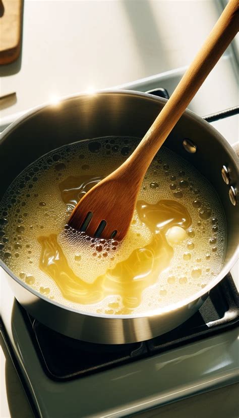 Garlic Butter Sauce Recipe | Diethood