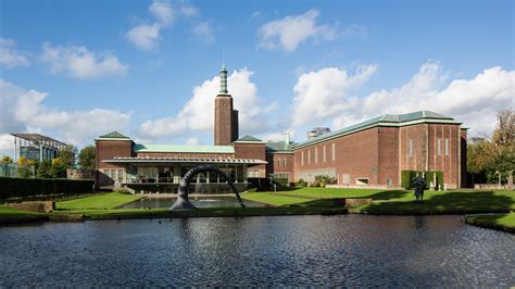 Museum Boijmans Van Beuningen, Rotterdam, Netherlands - Museum Review | Condé Nast Traveler