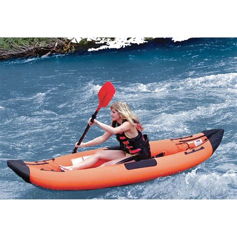 Cheaper Inflatable Whitewater Kayak Best Quality - Buy Good Price Inflatable Whitewater Kayak ...