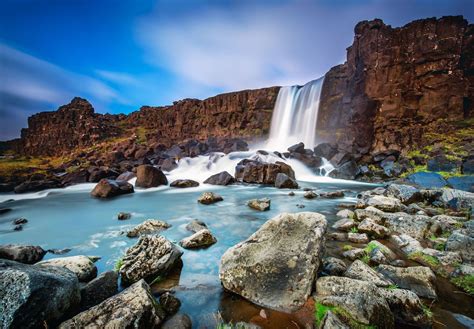 25 Tempat Wisata Terkenal di Islandia 2021 • Wisata Muda