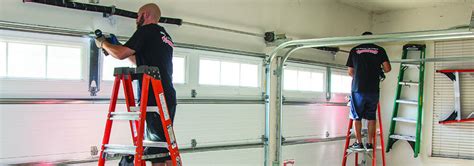 Garage Door Repair Service | Battle Creek, Jackson & Ann Arbor Michigan