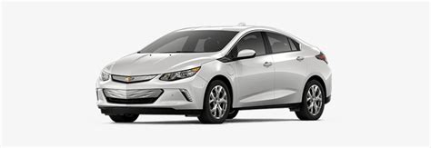 New Chevrolet Volt In Fredericksburg - Chevy Volt Colors 2018 - Free Transparent PNG Download ...