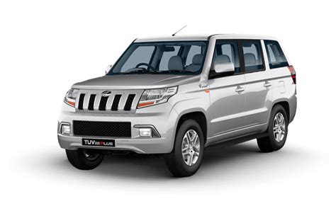 Mahindra TUV300 Plus Price in India 2022 - Images, Mileage & Reviews - carandbike