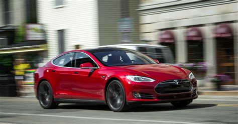 Now is the Time to Buy a Tesla Model - Drive News Network