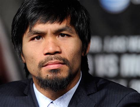 Happy 37th Birthday Manny Pacquiao! Top 5 Humanitarian Movements - The ...