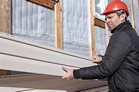 How to Install Vinyl Siding – Before You Begin | Chouinard Bros ...