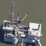 Ocean Star Offshore Drilling Rig & Museum in Galveston, TX - Virtual ...