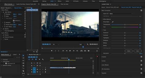 The Best Color Grading Software and Plugins for Video Editors | Video editor, Video, Magic bullet