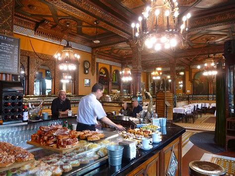 The 10 Best Brunch and Breakfast Spots in Bilbao