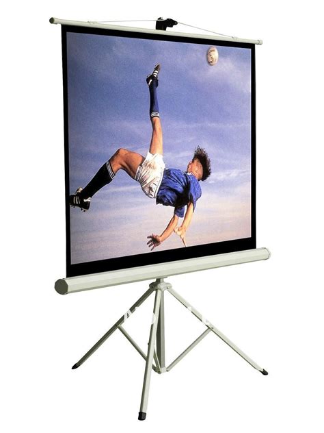 China Outdoor Portable Projector Screen manufacturers, Outdoor Portable ...