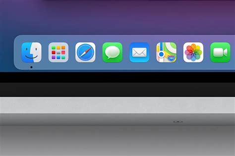 Make the macOS Dock tiny by using Terminal | Macworld