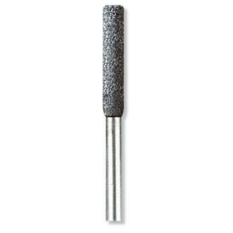 Dremel 453-03 5/32" Textured Steel Grinding Stone Bits Rotary Accessory, 2 Pack - Walmart.com ...