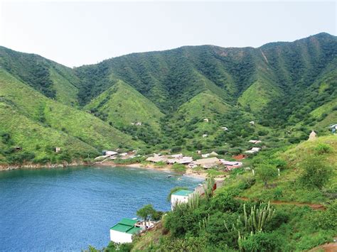 Santa Marta Mountains | Coastal Range, Sierra Nevada, Caribbean | Britannica