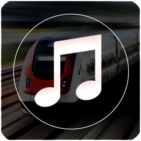 Train Sounds Ringtones - Apps on Google Play