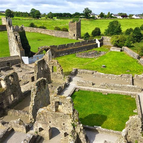 KELLS PRIORY (County Kilkenny) - All You Need to Know BEFORE You Go