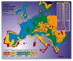 Europe Plant Hardiness Zone Map | Plant hardiness zone map, Plant hardiness zone, Planting zones map