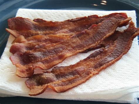 Easy Microwave Bacon Recipe - Food.com