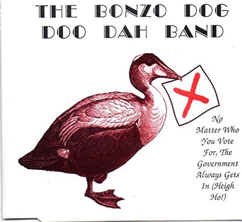 bonzo dog doo dah band CD Covers