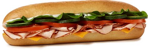 Wawa Fresh Food Menu: Hot Hoagies, Cold Hoagies, Sandwiches | Wawa