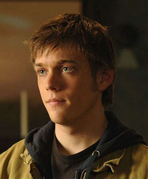 Luke Castellan | Jake abel, Percy jackson characters, Luke castellan