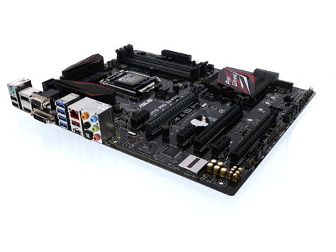 ASUS Z170 PRO GAMING LGA 1151 ATX Intel Motherboard - Newegg.com