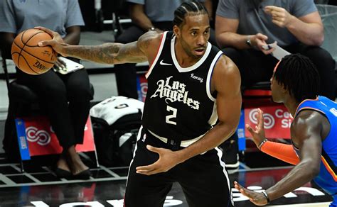 Clippers' Kawhi Leonard plans to play in Tokyo Olympics | Inquirer Sports