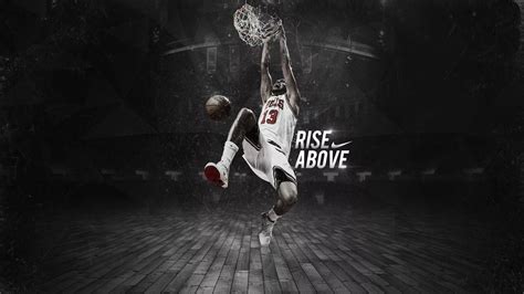 Nike Basketball Desktop Wallpapers - Top Free Nike Basketball Desktop Backgrounds - WallpaperAccess