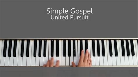 Gospel Songs Piano Chords - Pin by Shimei Botes on Music | Ukulele ...