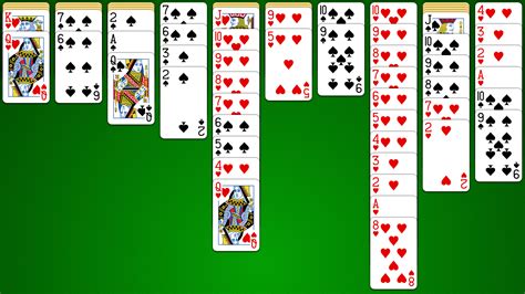 Spider Solitaire : Amazon.de: Apps & Spiele