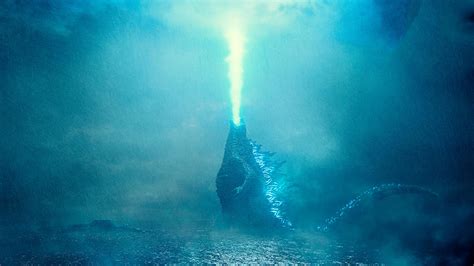 Godzilla King Of The Monsters 2019 Movie Wallpaper, HD Movies 4K ...