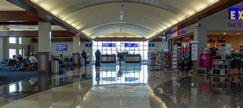 Welcome to the McAllen Airport Site - McAllen, TX