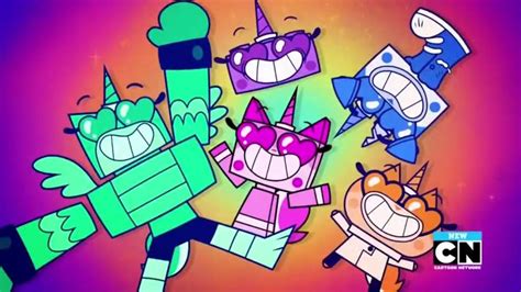 Too Many Unikittes is officially my favourite episode | Unikitty! Amino